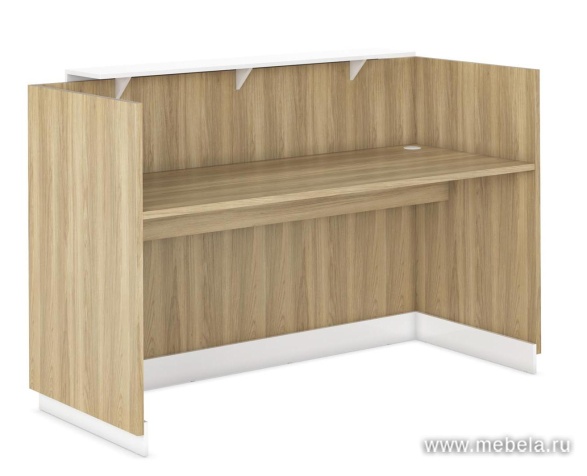 ресепшн Kyu DM