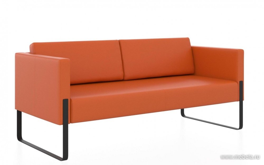 Офисный диван Тренд купить недорого по низкой цене 26 987 руб.