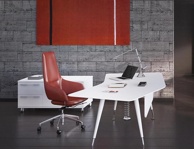 фото кабинет Emporio №5