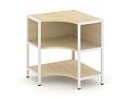 Cтеллажи Shelf Acacia