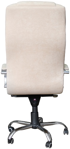 фото кресло Tu Корн Хром №3