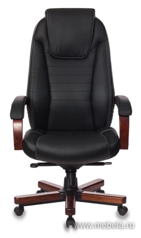 кресло T-9923 Walnut