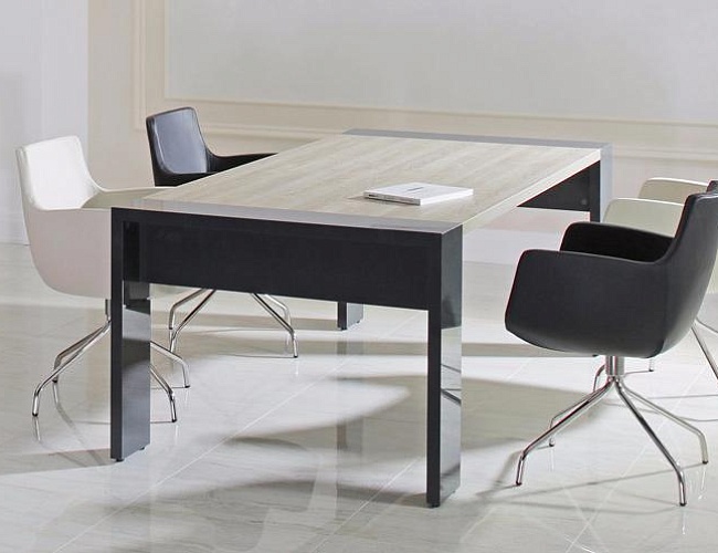 фото столы переговоров Lava №2