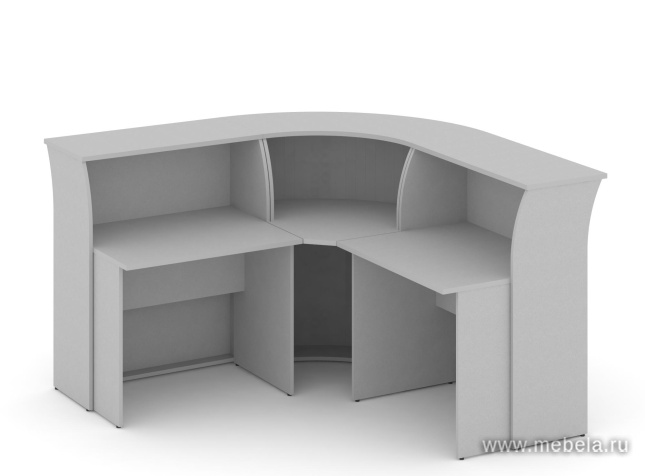 ресепшн Riva Grey