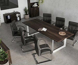 фото столы Оникс Метал-О Мали  №3