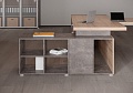 кабинет Solid B Elm