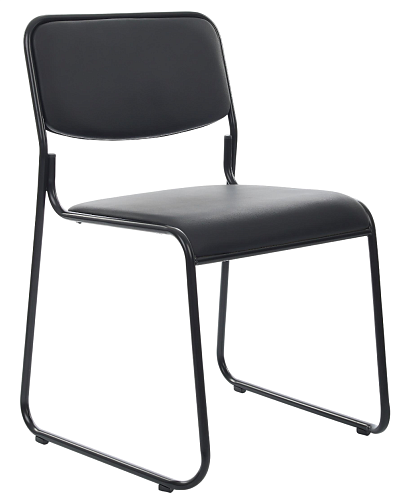 фото cтул RV-Nix Black