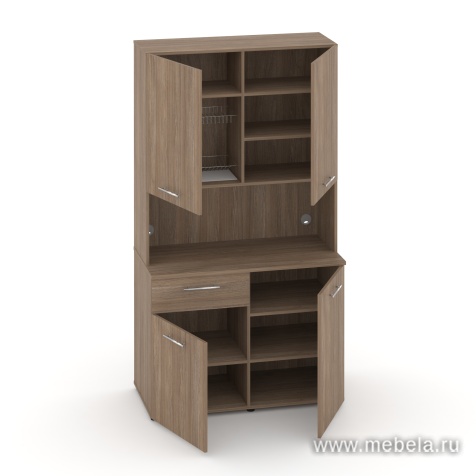 Мини-кухня Arizona