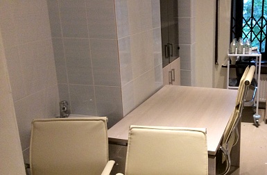 Медицинский центр Москва