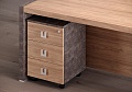кабинет Solid B Elm