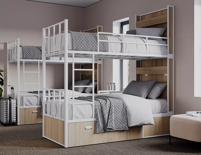 фото гостиница Overnight NEW