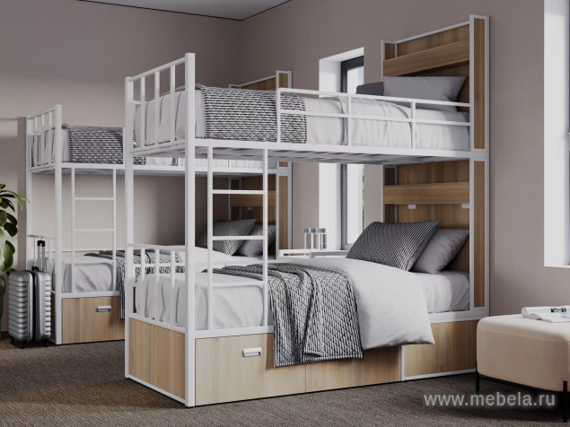 Мебель Overnight NEW