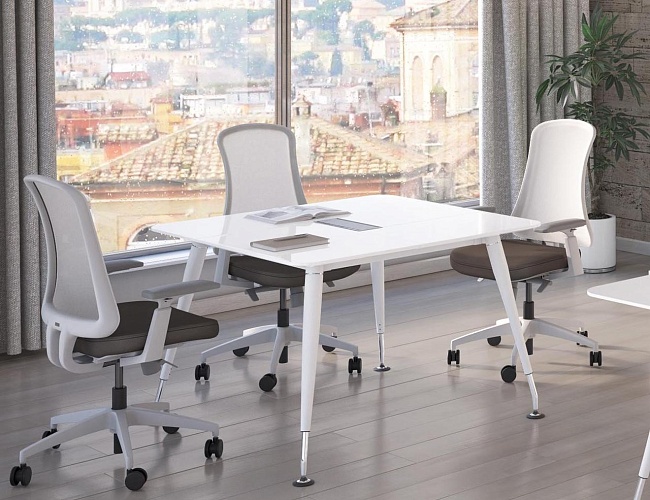 фото столы Emporio №2