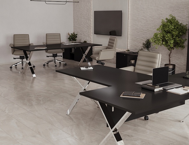 фото кабинет Cross №3