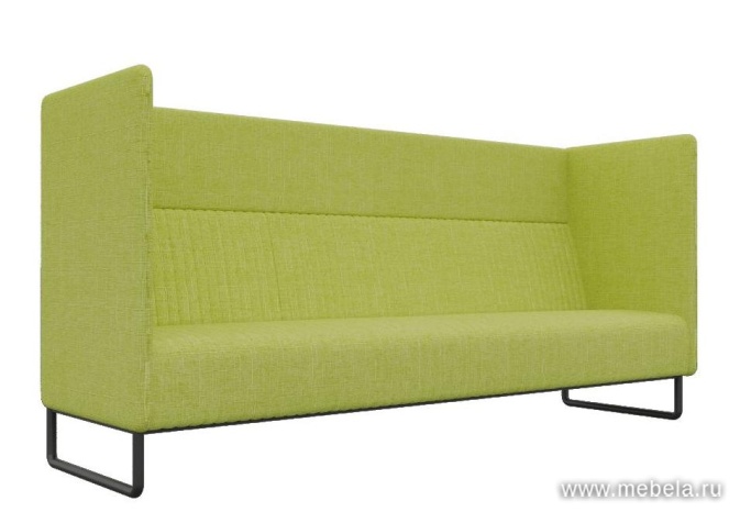 Офисный диван Bronks