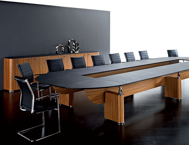 фото кабинет руководителя Venus №5