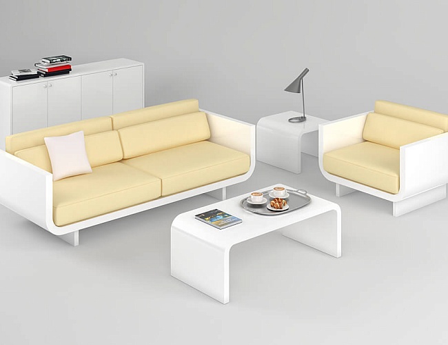 фото кабинет руководителя DAO Business №3