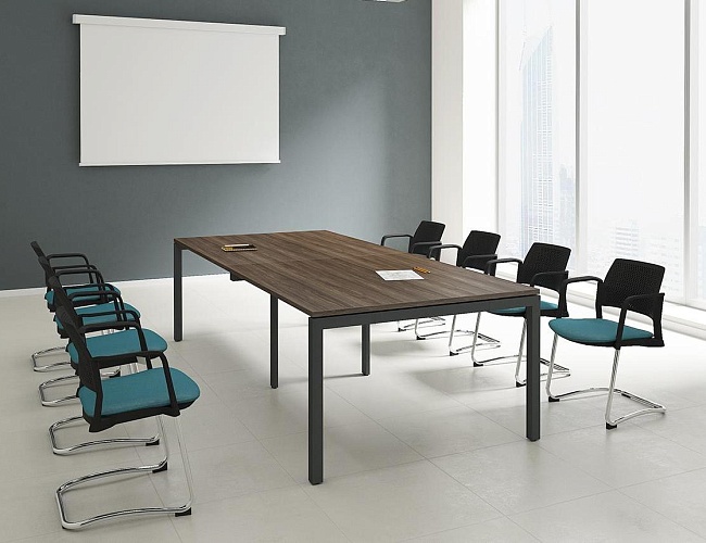 фото столы Team New №3