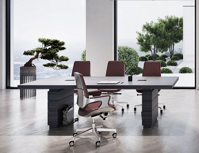 фото кабинет Antey New №4