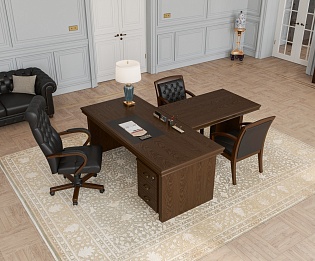 фото кабинет Perseo  №4