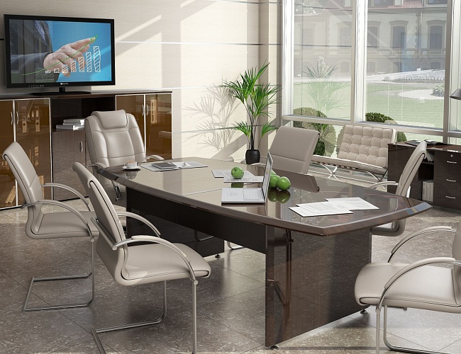 фото кабинет Консул Лак №5