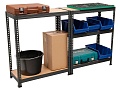 Стеллаж SBL 180KD/90
