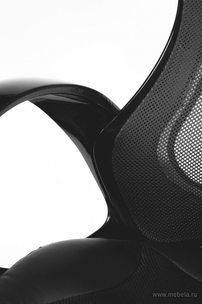 кресло Tesla black кресло Tesla black