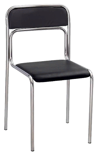 фото стул Анкона Хром