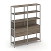 Cтеллажи Shelf Elm