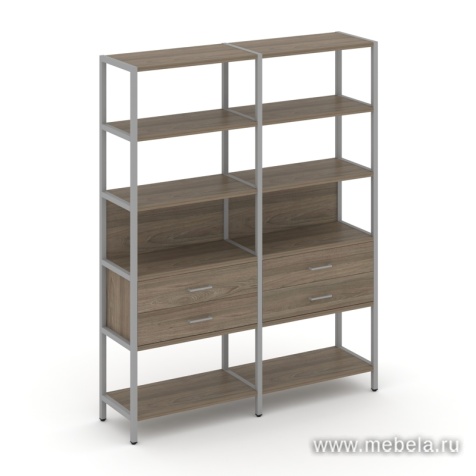 Cтеллажи Shelf Elm