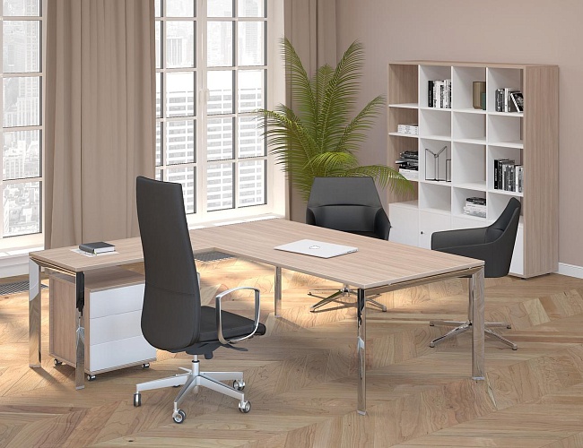 фото кабинет Orbis