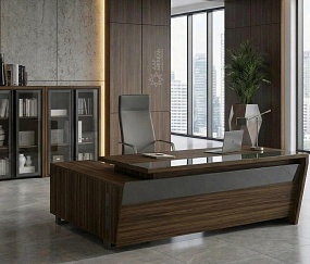 кабинет Corner Nut