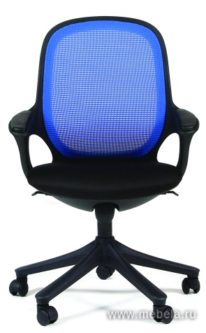 кресло CH-820 Black
