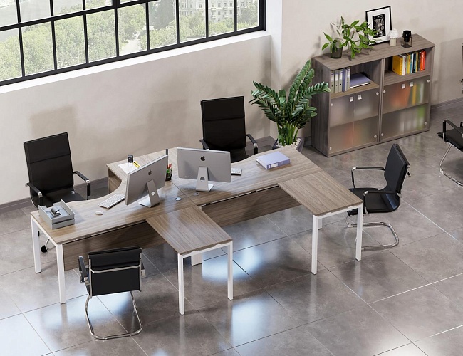 фото мебель Metal Style №4