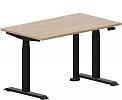 Стол регулируемой высоты (2 громмета)