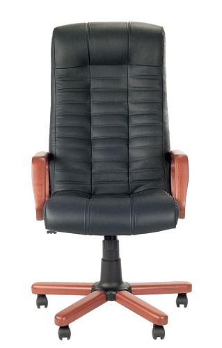 фото кресло Атлант Wood №2