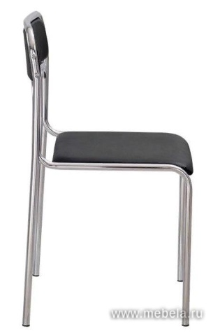 стул Ascona Chrome