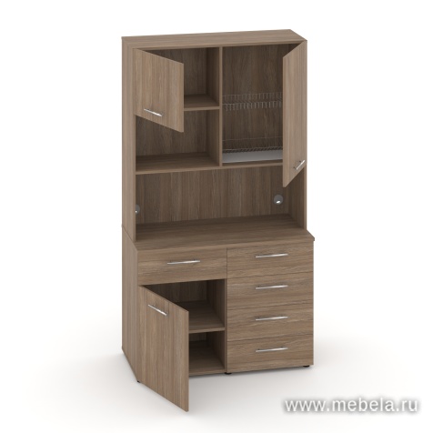 Мини-кухня Arizona