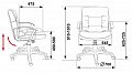 кресло KB-7