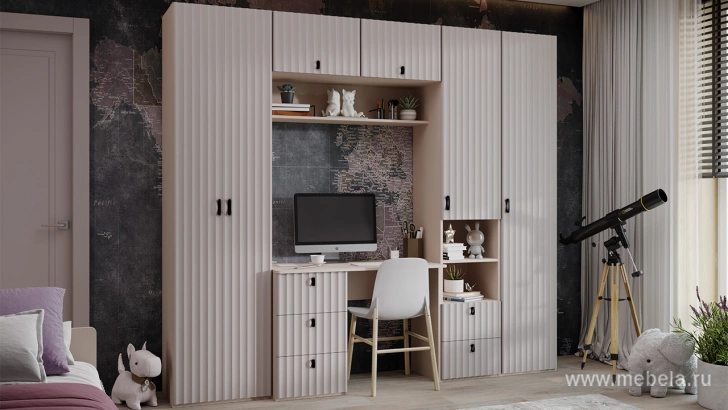 Детская мебель Тиффани