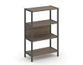 Cтеллажи Shelf Elm