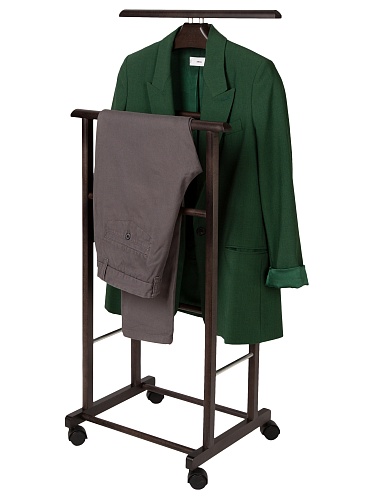 фото Вешалка костюмная В 22Н №2