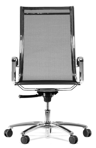 фото кресло Light-Mesh A №4