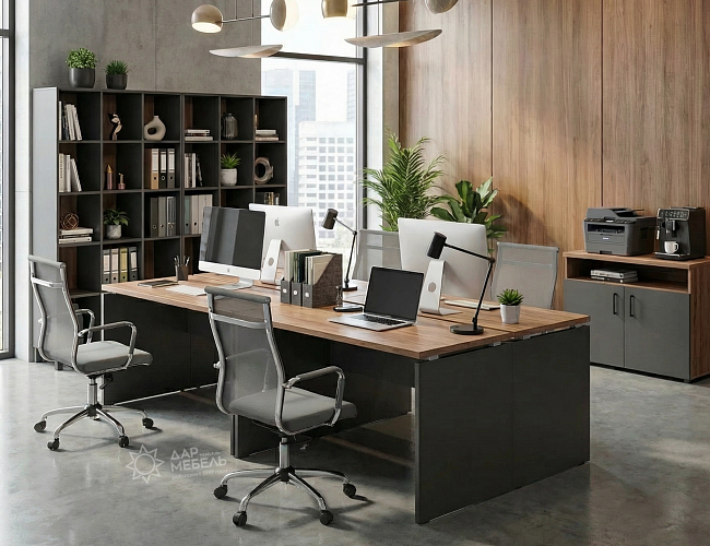 фото мебель Project Dub №5