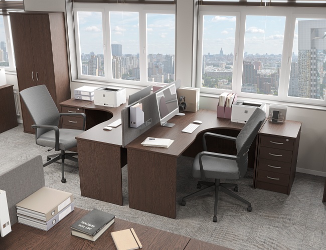 фото мебель Riva Wenge