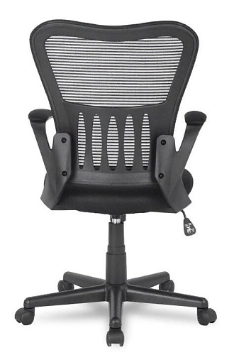 фото кресло HLC-0658F №4