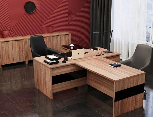 фото кабинет Akcent Shimo №5