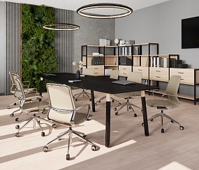 столы Oak +