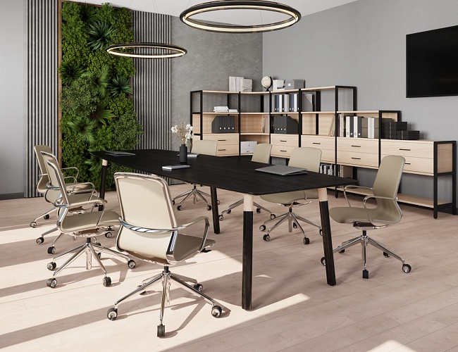 фото столы Oak +