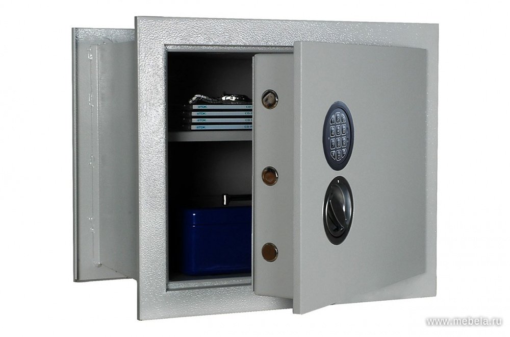 Сейф FORMAT WEGA-30-380 EL Сейф FORMAT WEGA-30-380 EL